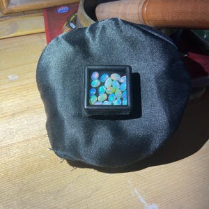 William added a photo of their purchase