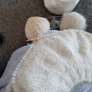 Leslie a ajouté une photo de son achat