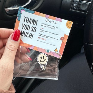 Comprador de Etsy ha añadido una foto de su compra