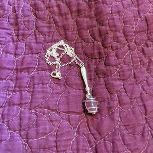 Teresa added a photo of their purchase