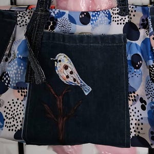 Maria added a photo of their purchase