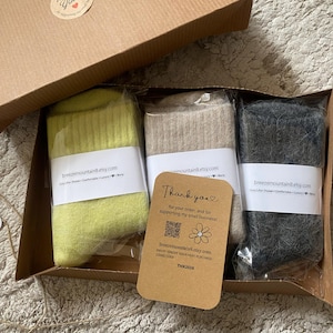 Julie added a photo of their purchase