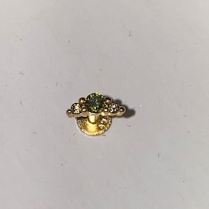 Etsy-koper heeft een foto van de aankoop toegevoegd