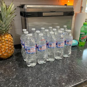 Madison added a photo of their purchase