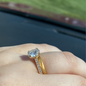 Kaitlyn added a photo of their purchase