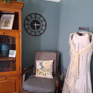 Kellie added a photo of their purchase