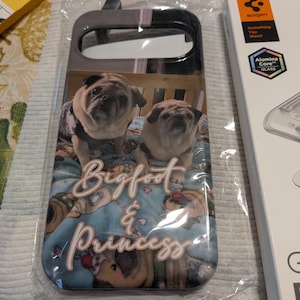elizabeth added a photo of their purchase