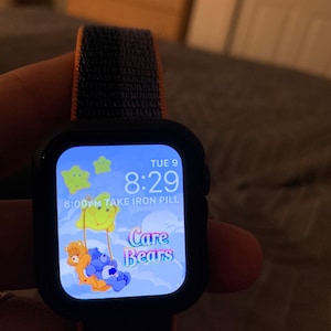 Zoraida added a photo of their purchase