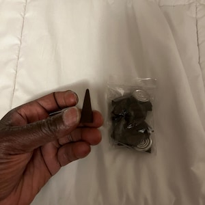 Anthony hat ein Foto des gekauften Artikels hinzugefügt
