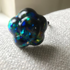 Tina added a photo of their purchase