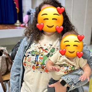 Comprador de Etsy ha añadido una foto de su compra