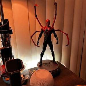 Cristobal added a photo of their purchase