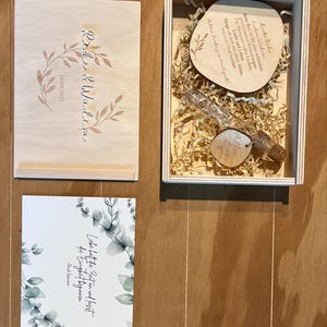 Johanna hat ein Foto des gekauften Artikels hinzugefügt