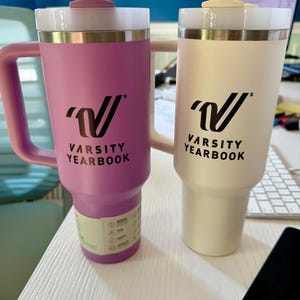 Natalie added a photo of their purchase