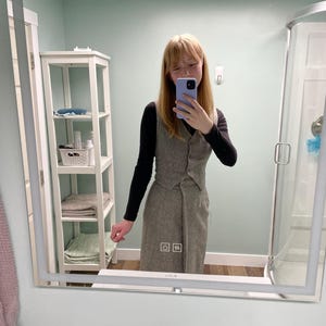 Elyse added a photo of their purchase