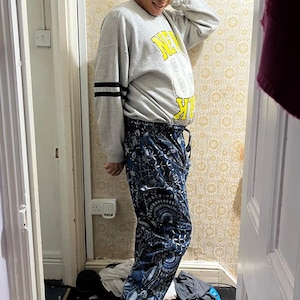 Alison added a photo of their purchase