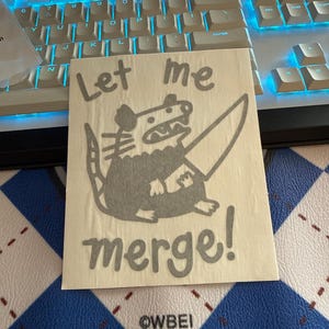 Inactief account heeft een foto van de aankoop toegevoegd
