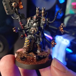 Kupujący z Etsy dodał(a) zdjęcie swoich zakupów