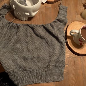 Sabrina added a photo of their purchase