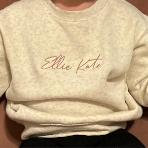Erin added a photo of their purchase