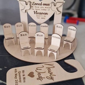 Stacey added a photo of their purchase