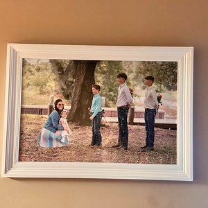 Melissa hat ein Foto des gekauften Artikels hinzugefügt