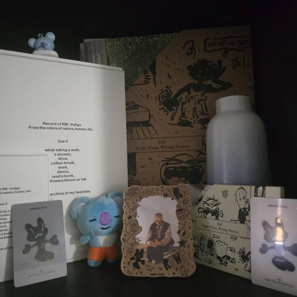 RM RPWP Themed PC Holder - Etsy