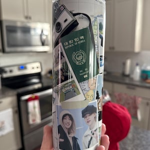 Bethany added a photo of their purchase