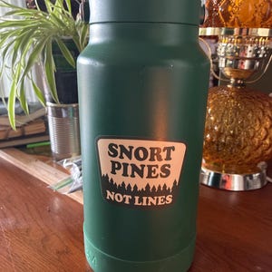 Sierra added a photo of their purchase