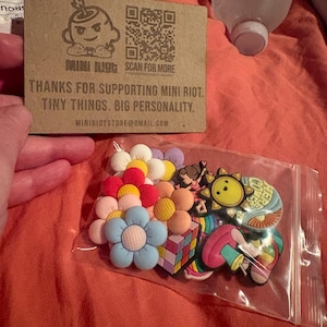 Casey added a photo of their purchase