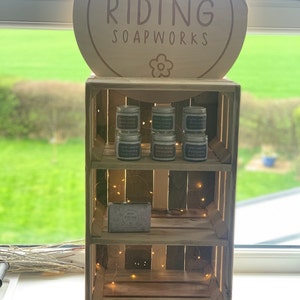 Trudy added a photo of their purchase