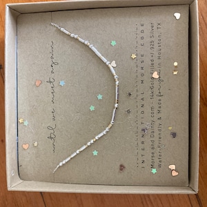 Elizabeth added a photo of their purchase