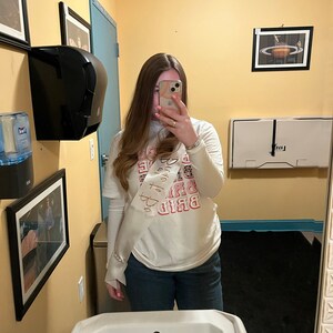 Etsy buyer added a photo of their purchase
