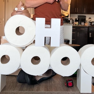 Christina added a photo of their purchase