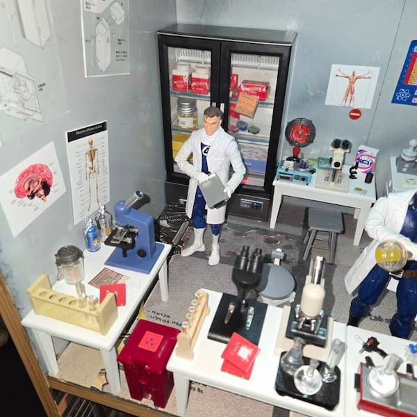 Dollhouse Miniatures Re-ment Wonderland Tea Party 2022 Tea Set Rabbit ...