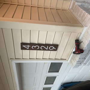 Casey added a photo of their purchase