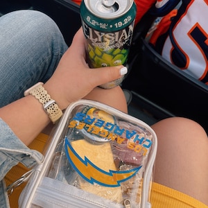 Elizabeth added a photo of their purchase