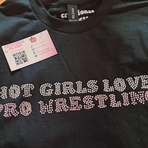 Jen added a photo of their purchase