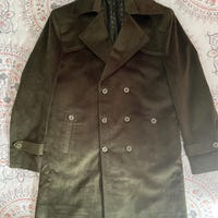 Bespoke Rust Orange Slim Fit 2-piece Suit – Men's Prom, Wedding, Dinner ...