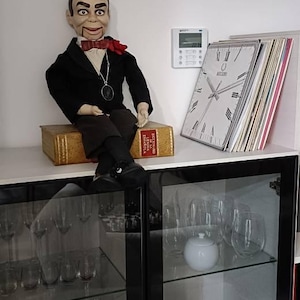 Alejandro ha aggiunto una foto del proprio acquisto