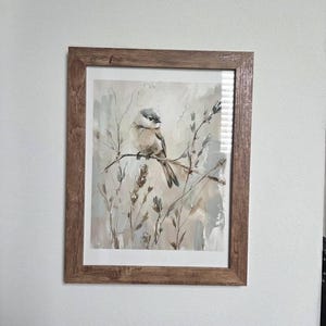 Sally added a photo of their purchase