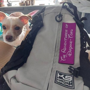 Sarah added a photo of their purchase