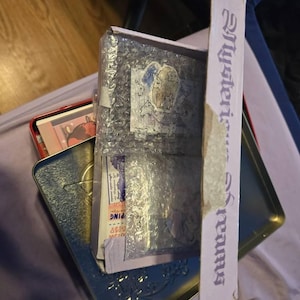 VIZAA hat ein Foto des gekauften Artikels hinzugefügt