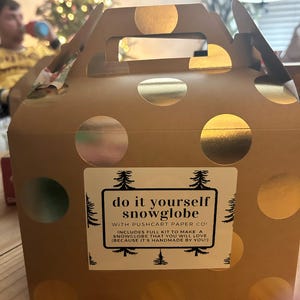 Jenna added a photo of their purchase