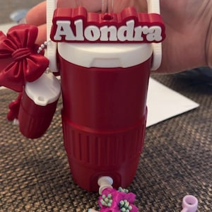 Alliee added a photo of their purchase