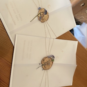 Etsy buyer added a photo of their purchase