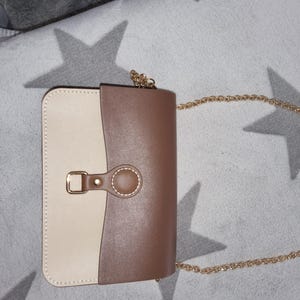 Stine added a photo of their purchase