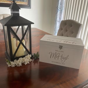 Elizabeth added a photo of their purchase
