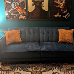 Capria added a photo of their purchase