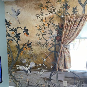 Susan added a photo of their purchase